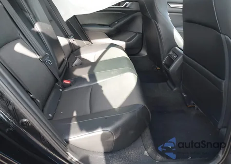 2021 Honda Accord Sport из США, поврежденный, VIN 1HGCV1F30MA124793